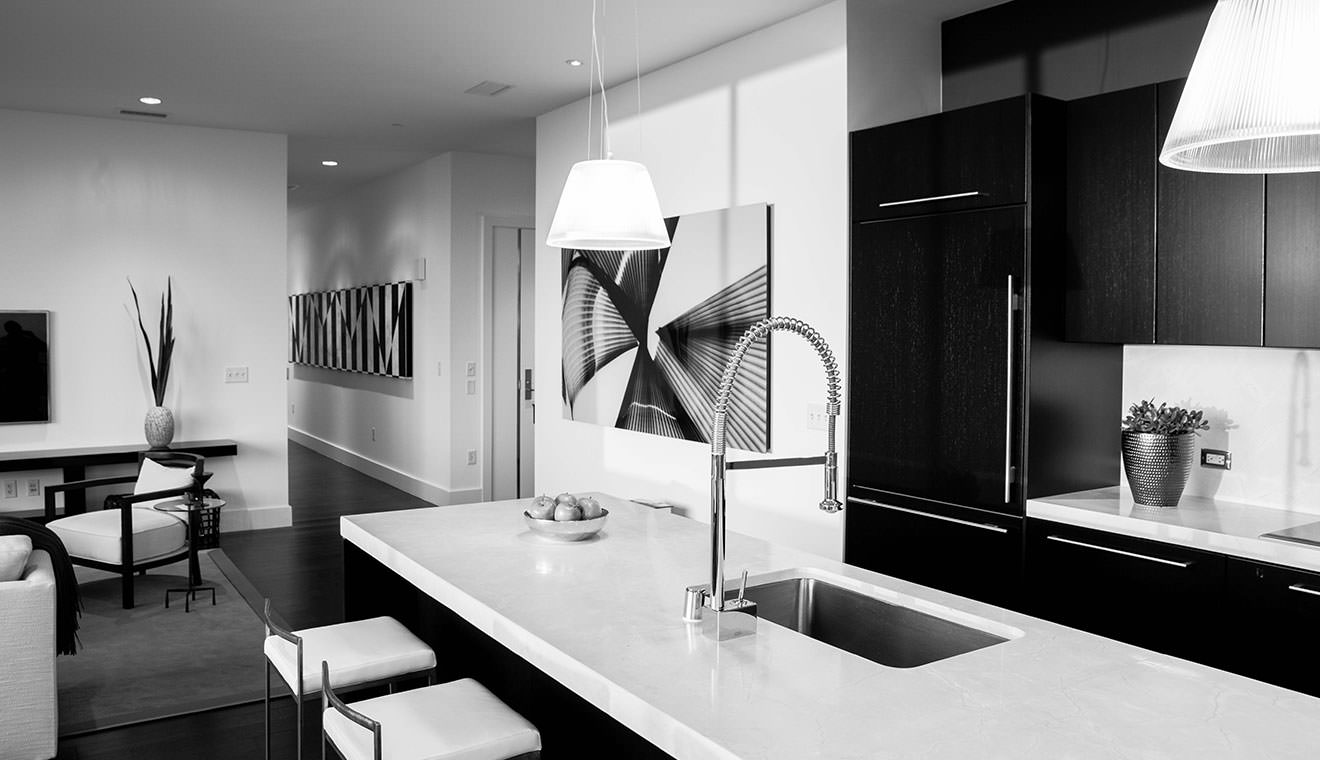 The House Al Coker & Associates