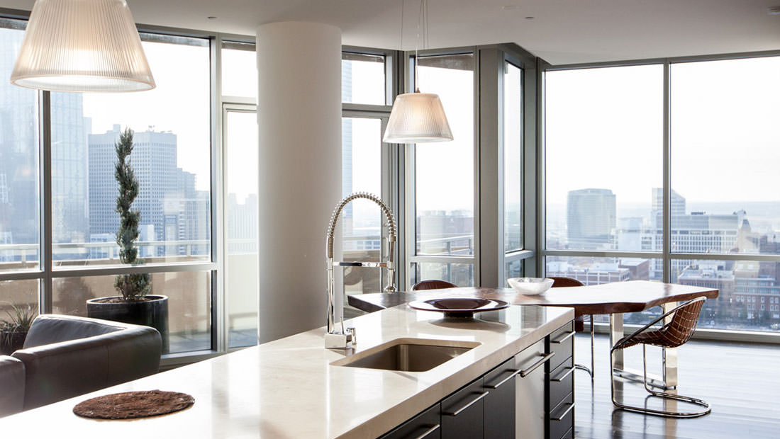 The House Al Coker & Associates