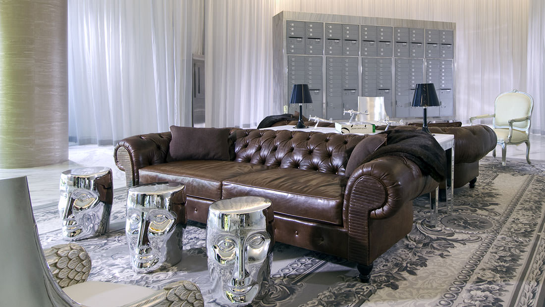 The House Al Coker & Associates