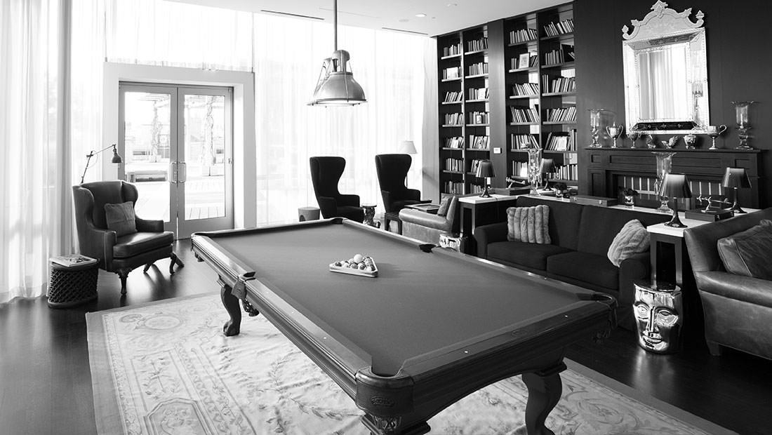 The House Al Coker & Associates