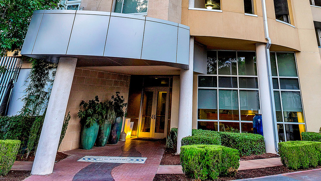 The Shore Al Coker & Associates