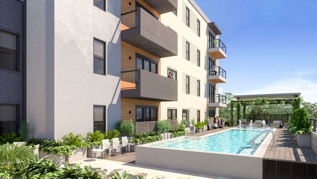 The Drake Al Coker & Associates