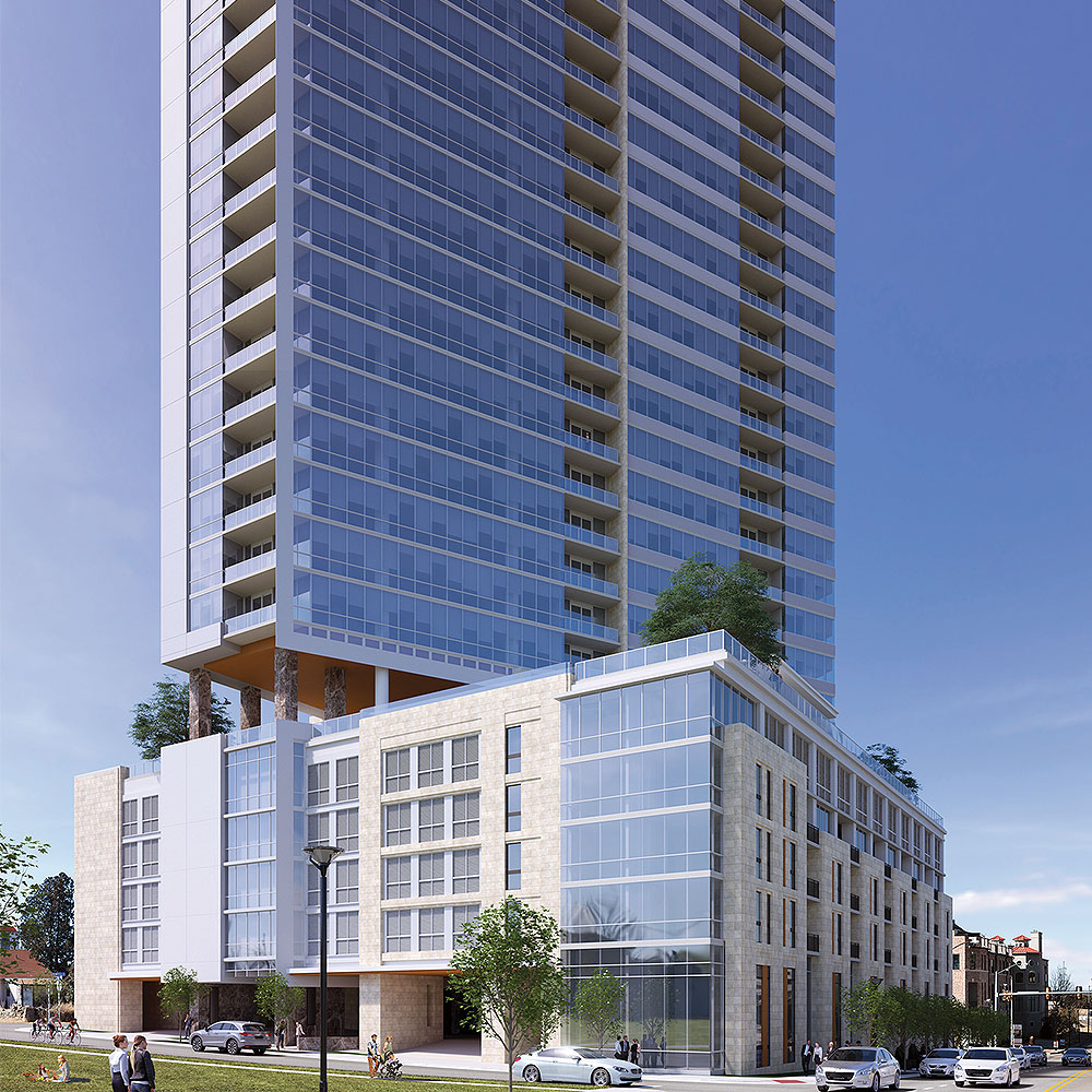 The Worth Al Coker & Associates