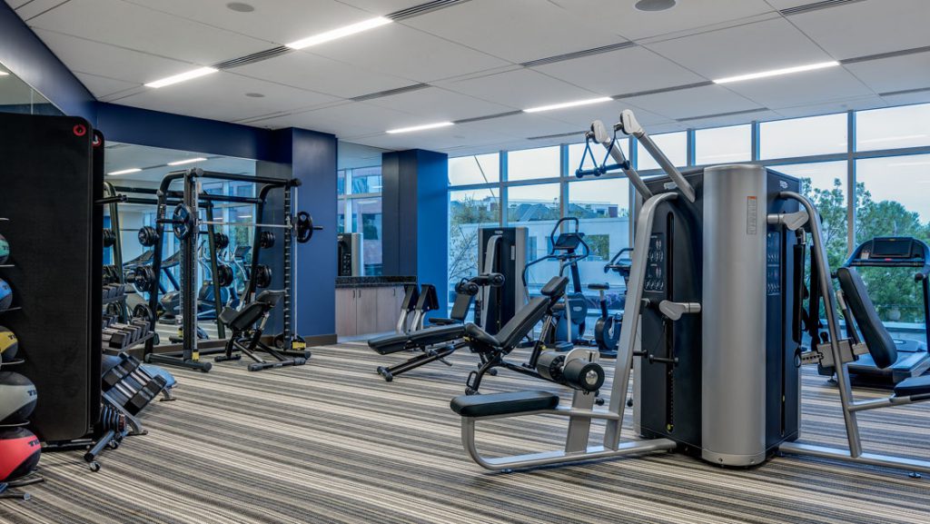 One Uptown Al Coker & Associates