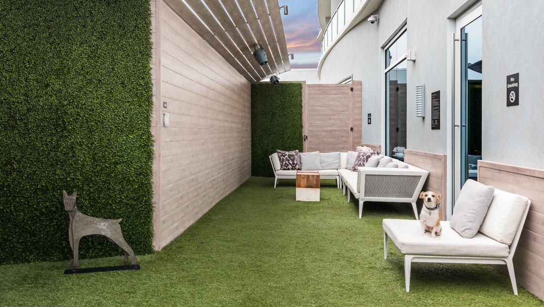 One Uptown Al Coker & Associates